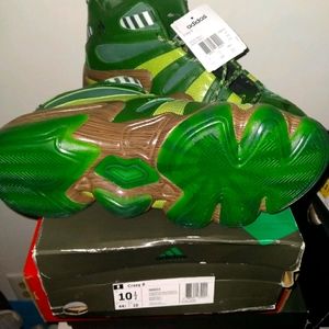 Kobe bryant crazy 8 portland timbers